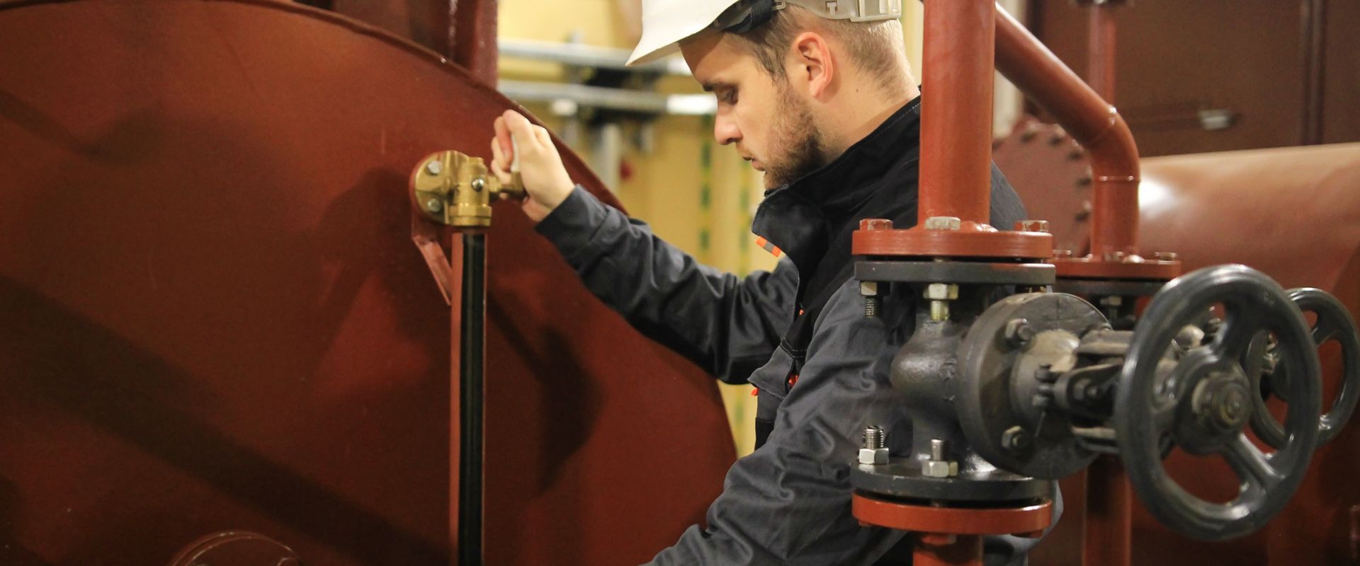 boiler mechanical services