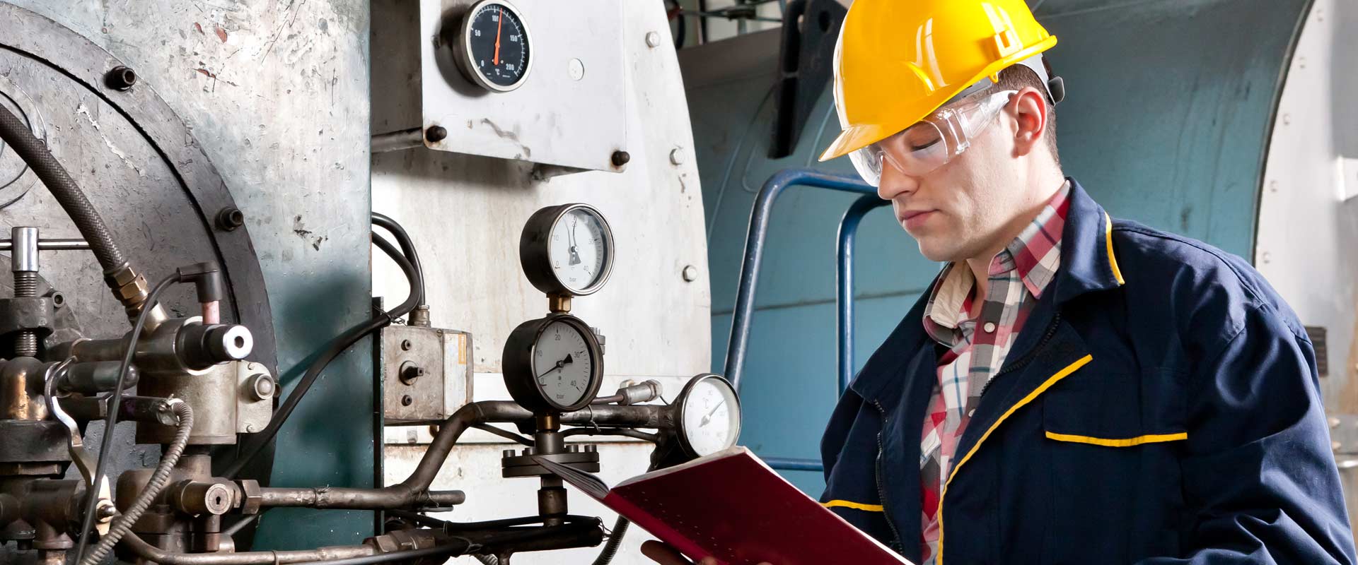 why annual boiler inspection must