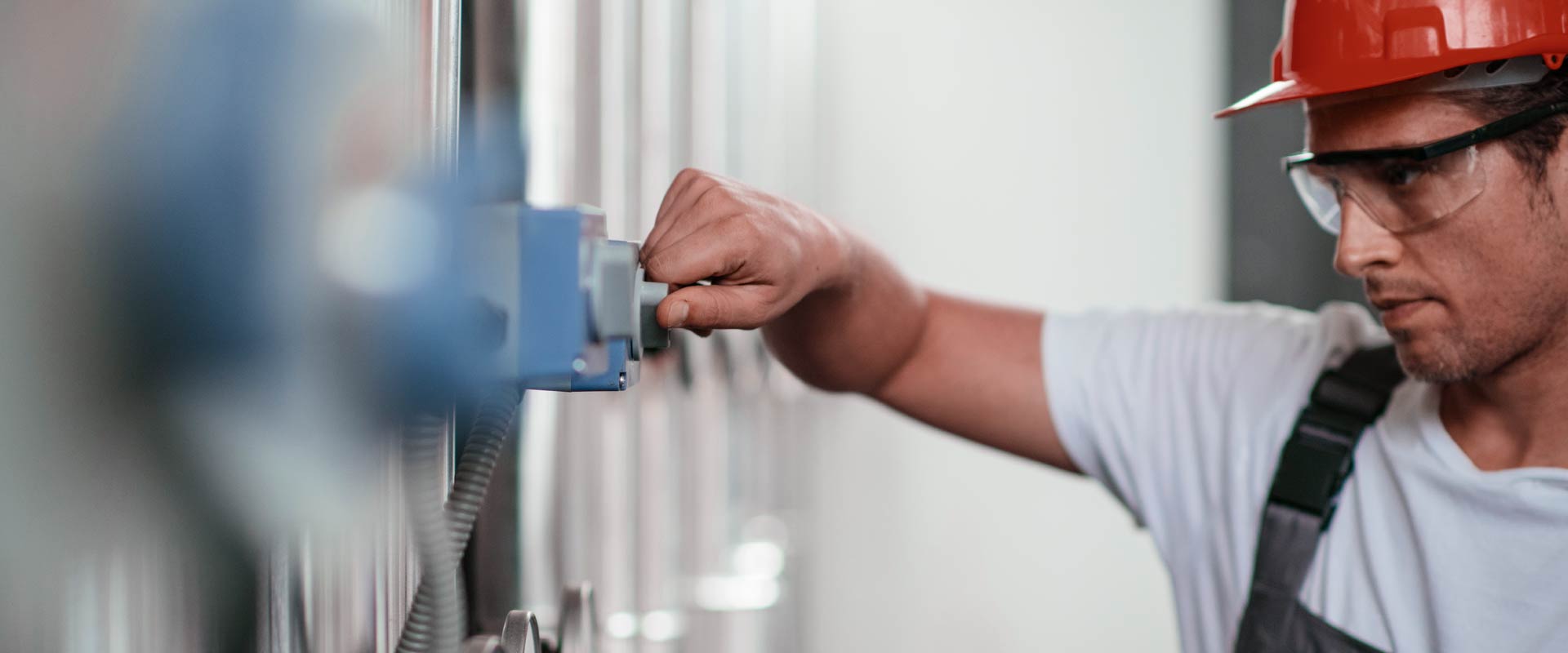 Air Supply System Blog