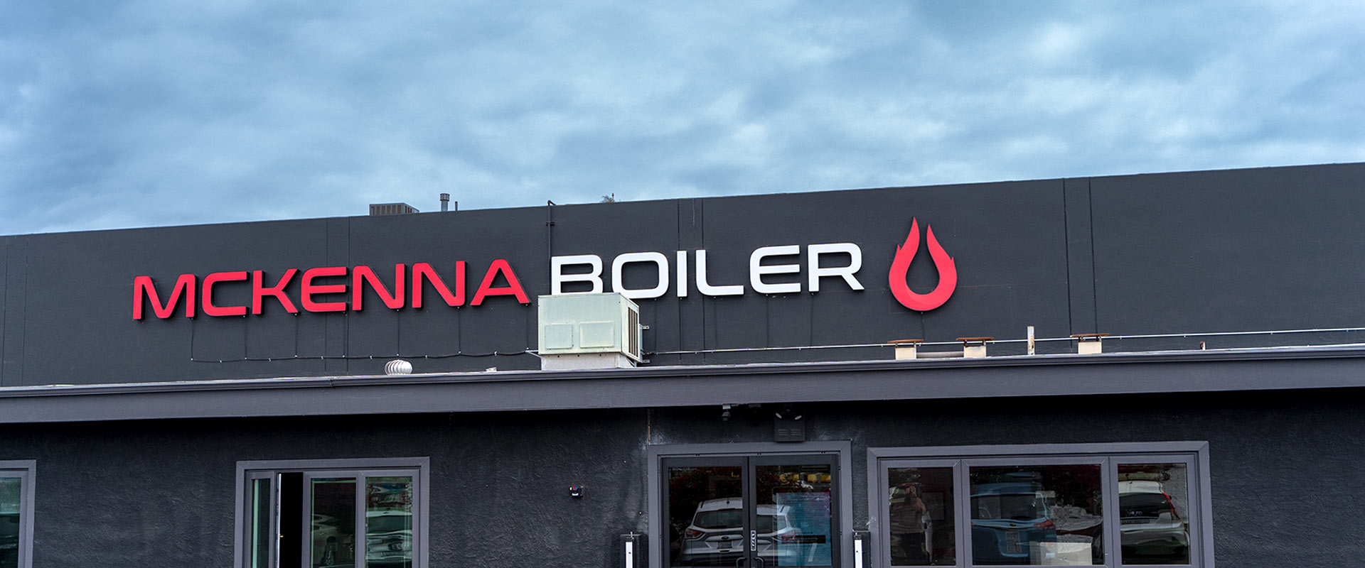 mckenna boiler