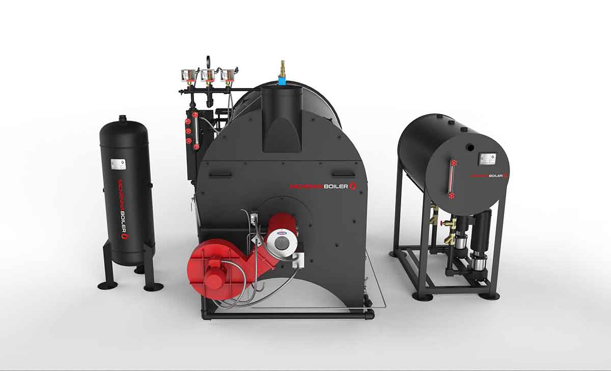 Commercial boiler sales, rental, repair Los Angeles